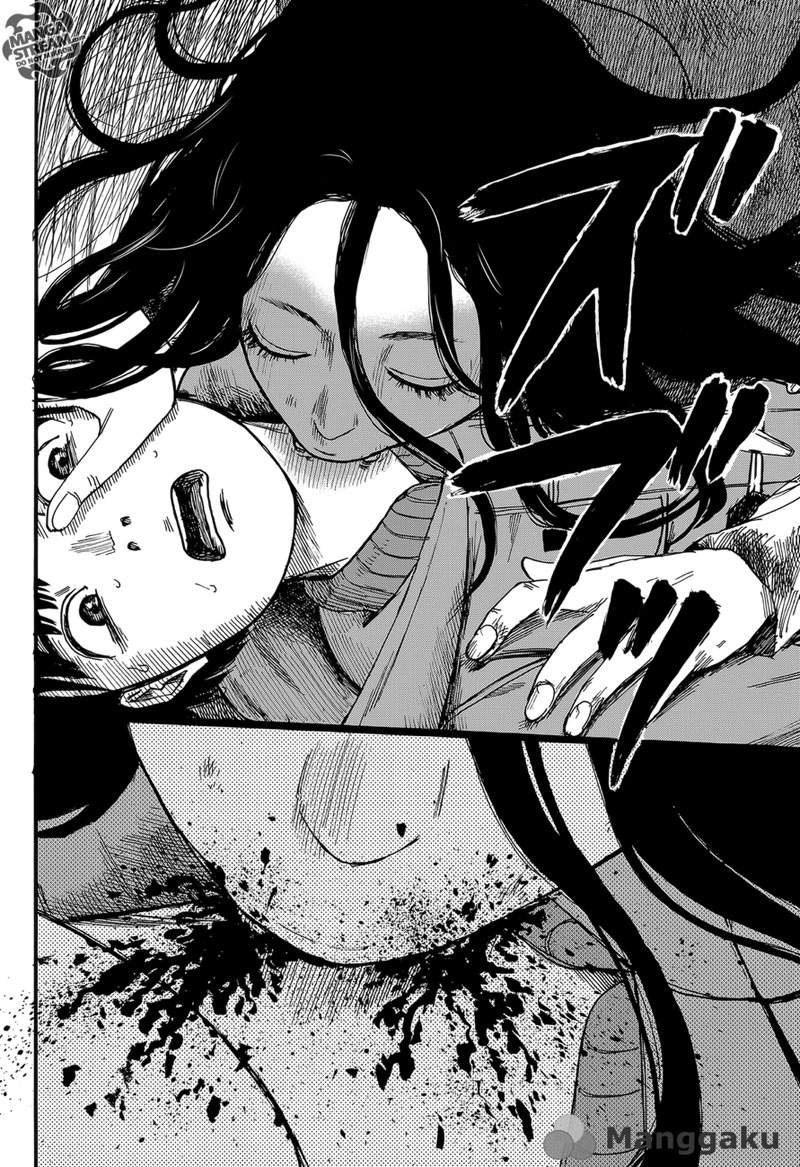 Happiness (OSHIMI Shuzo) Chapter 1 – halaman 22