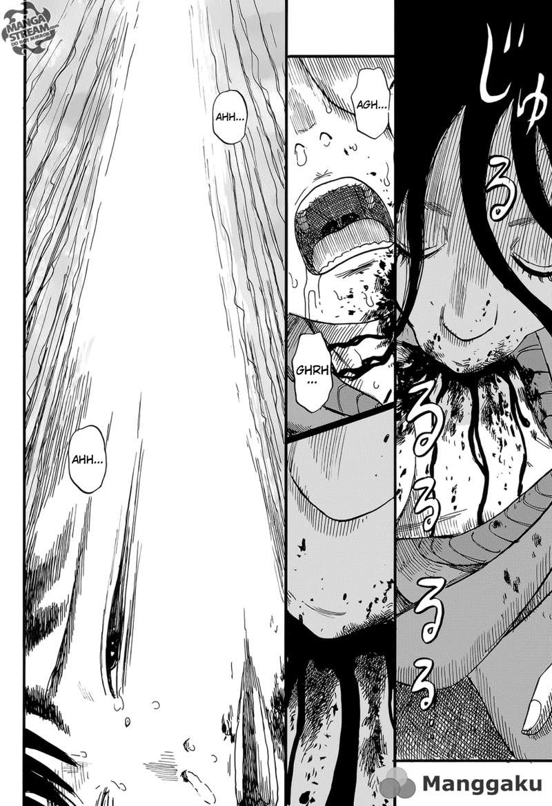 Happiness (OSHIMI Shuzo) Chapter 1 – halaman 24