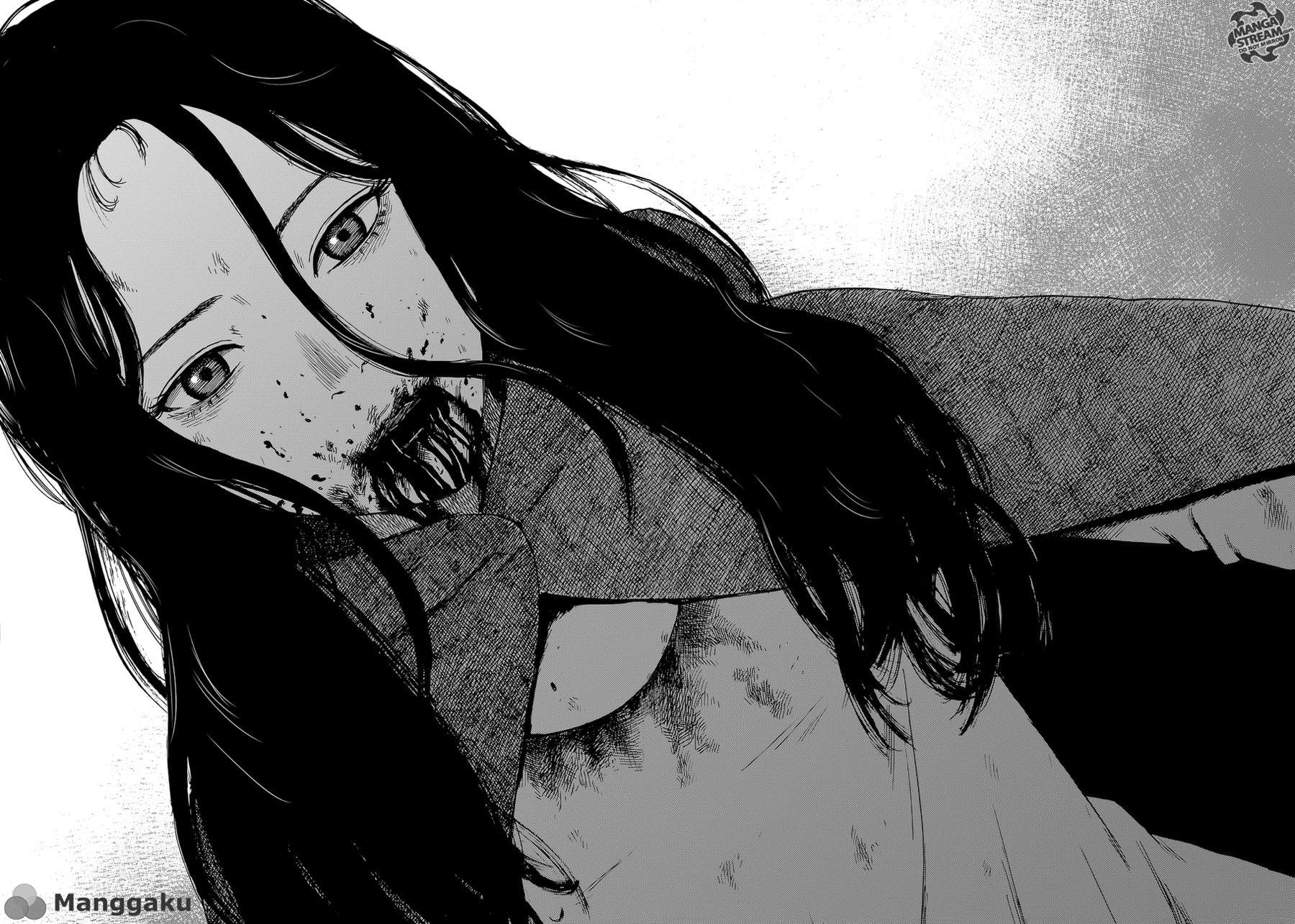 Happiness (OSHIMI Shuzo) Chapter 1 – halaman 26