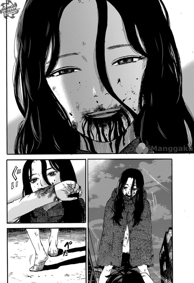 Happiness (OSHIMI Shuzo) Chapter 1 – halaman 29