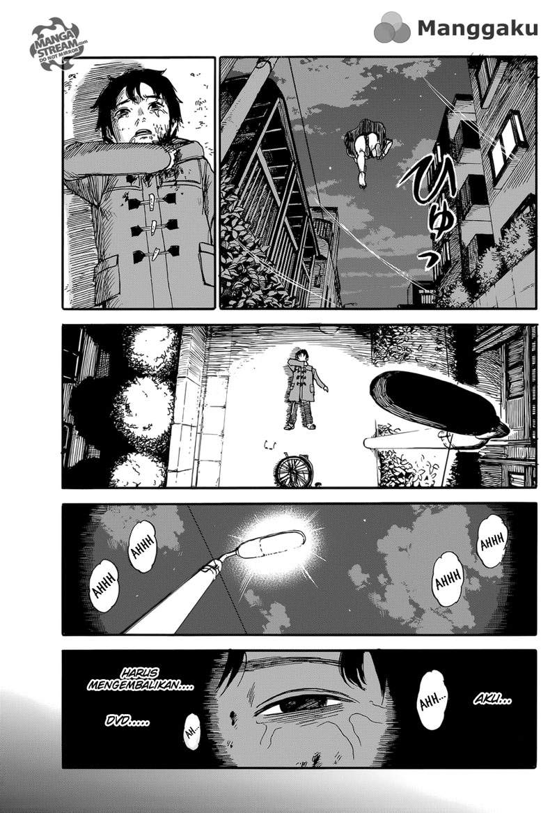 Happiness (OSHIMI Shuzo) Chapter 1 – halaman 30