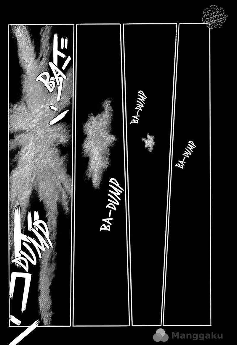 Happiness (OSHIMI Shuzo) Chapter 1 – halaman 31