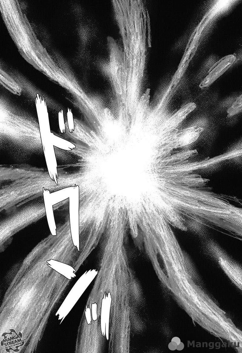 Happiness (OSHIMI Shuzo) Chapter 1 – halaman 32