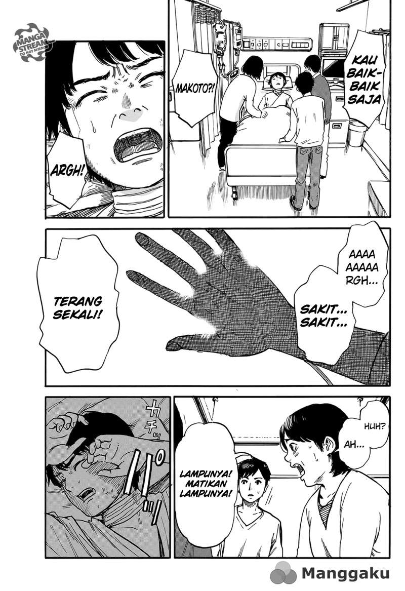 Happiness (OSHIMI Shuzo) Chapter 1 – halaman 34