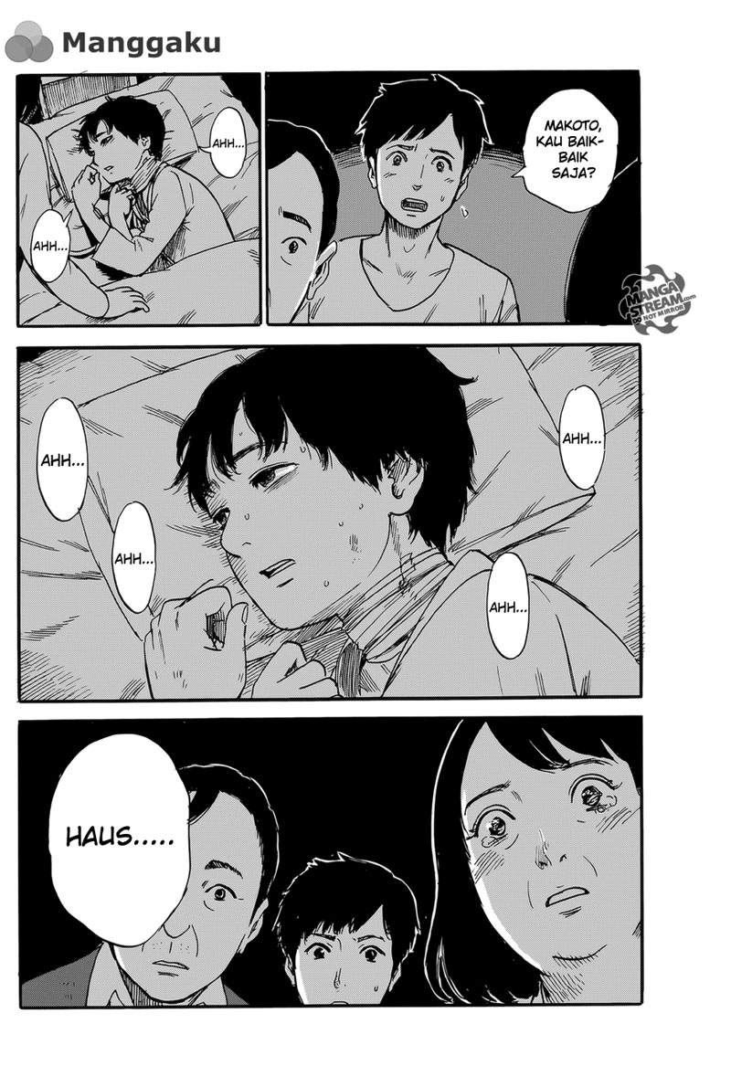 Happiness (OSHIMI Shuzo) Chapter 1 – halaman 35