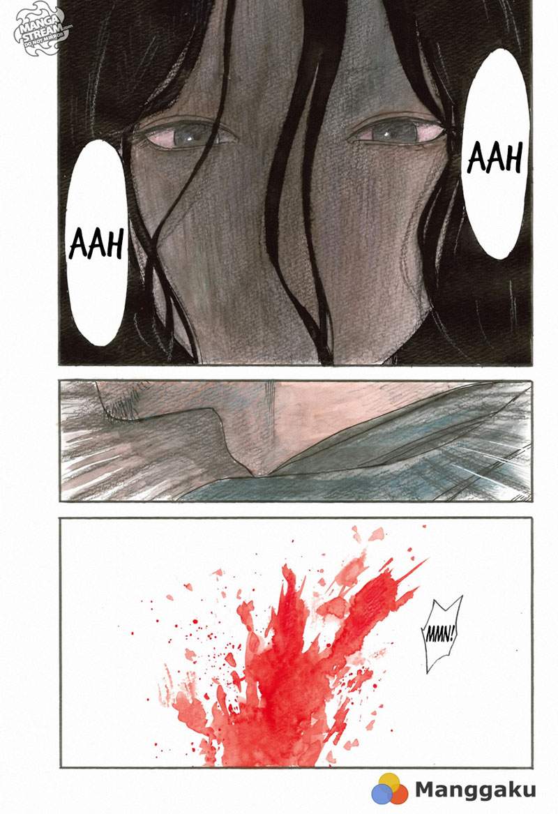 Happiness (OSHIMI Shuzo) Chapter 1 – halaman 7