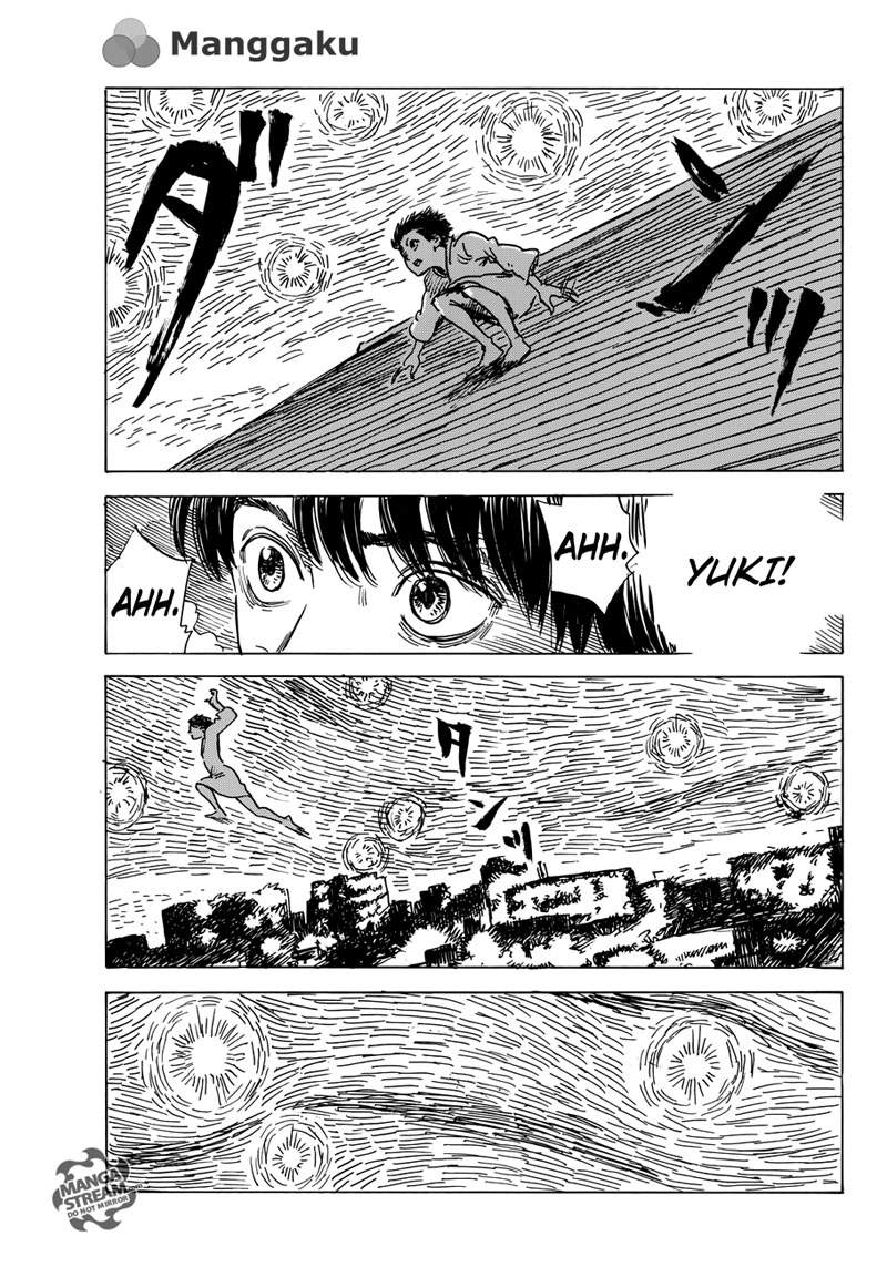 Happiness (OSHIMI Shuzo) Chapter 11 – halaman 10