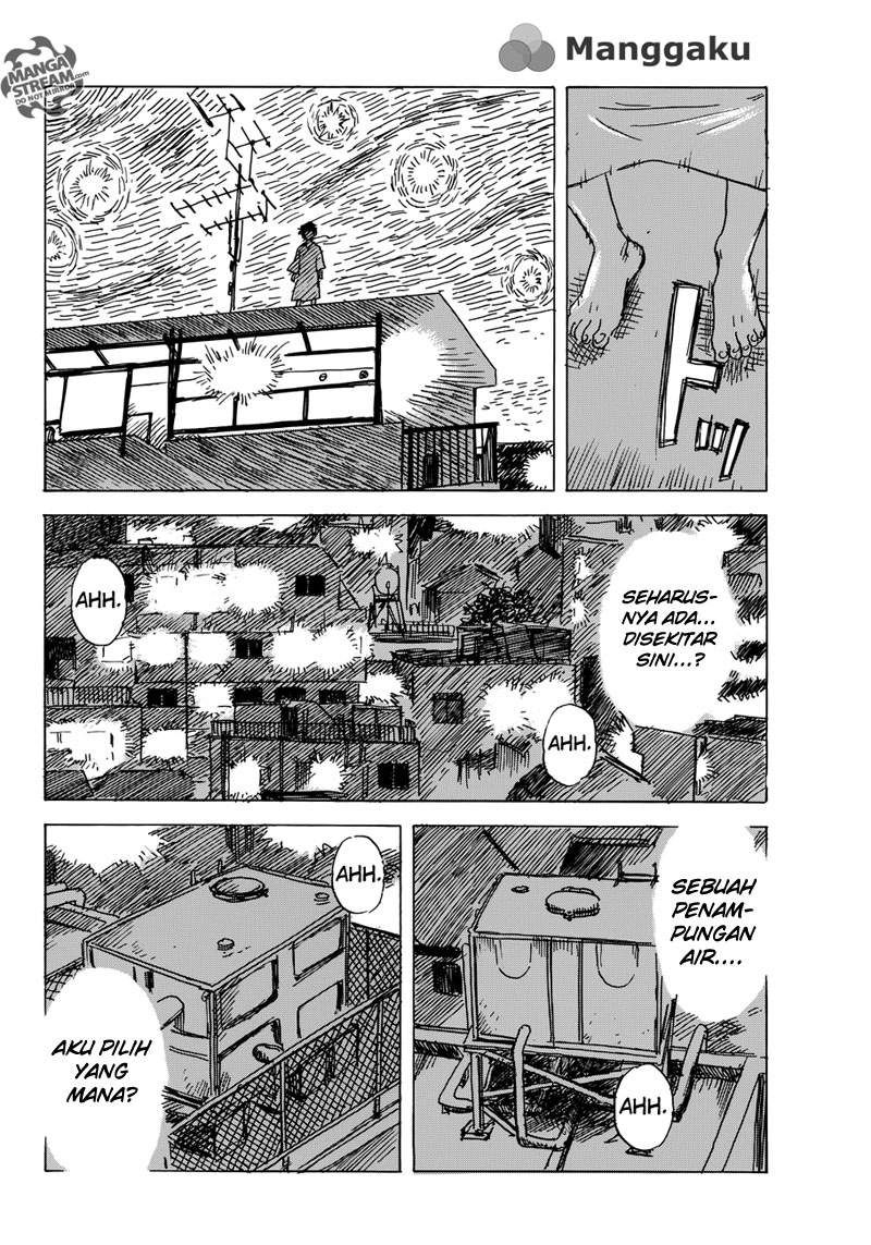 Happiness (OSHIMI Shuzo) Chapter 11 – halaman 11