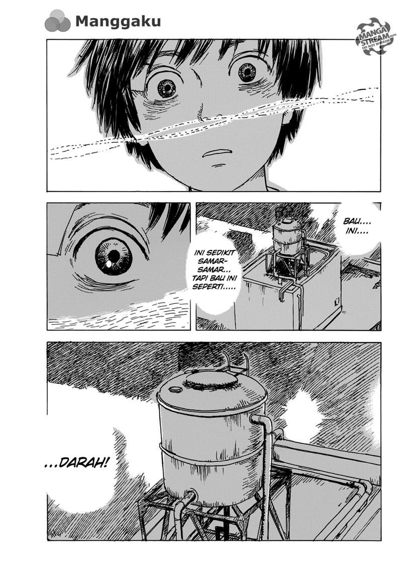 Happiness (OSHIMI Shuzo) Chapter 11 – halaman 12