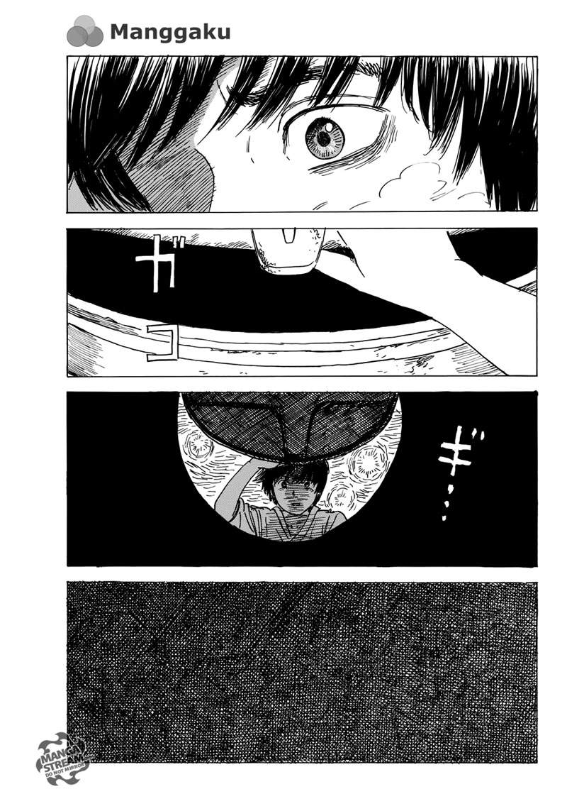 Happiness (OSHIMI Shuzo) Chapter 11 – halaman 14