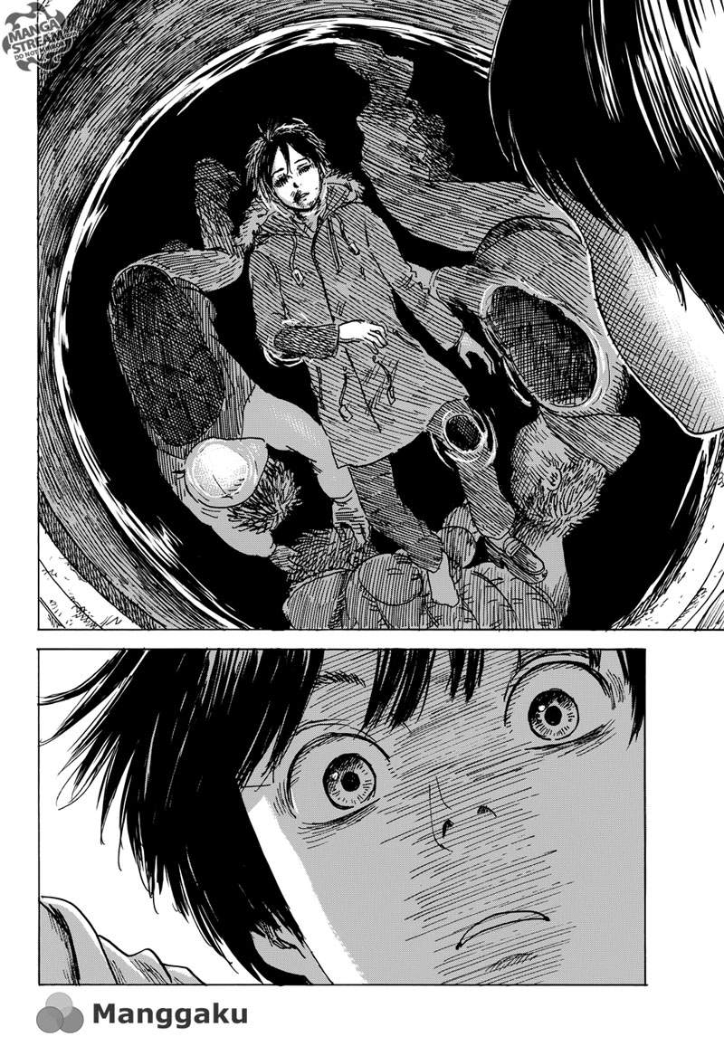 Happiness (OSHIMI Shuzo) Chapter 11 – halaman 15