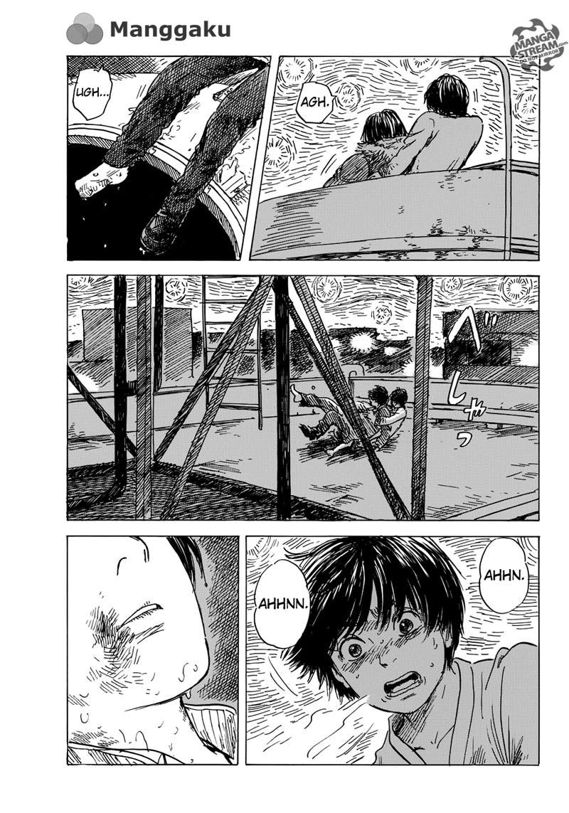 Happiness (OSHIMI Shuzo) Chapter 11 – halaman 18