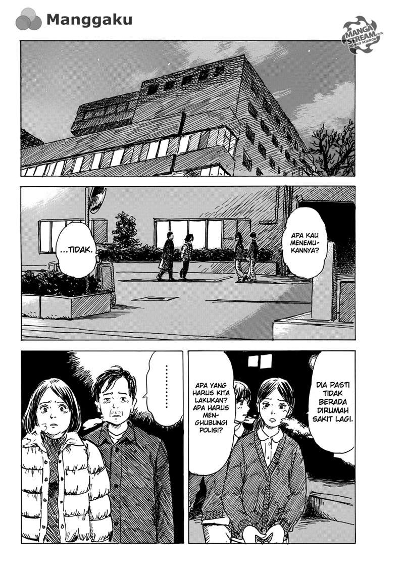 Happiness (OSHIMI Shuzo) Chapter 11 – halaman 21