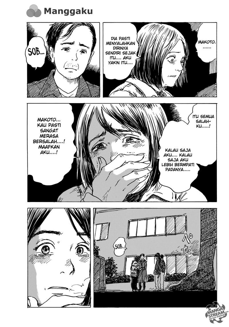 Happiness (OSHIMI Shuzo) Chapter 11 – halaman 22