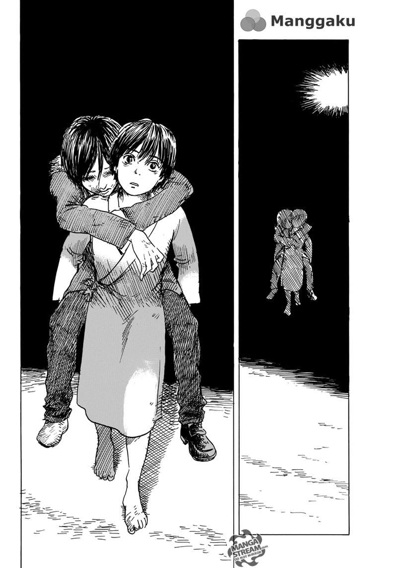 Happiness (OSHIMI Shuzo) Chapter 11 – halaman 23