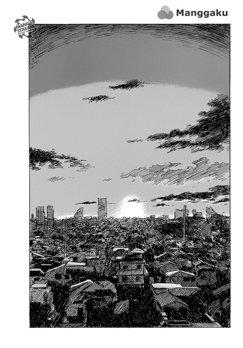 Happiness (OSHIMI Shuzo) Chapter 11 – halaman 24