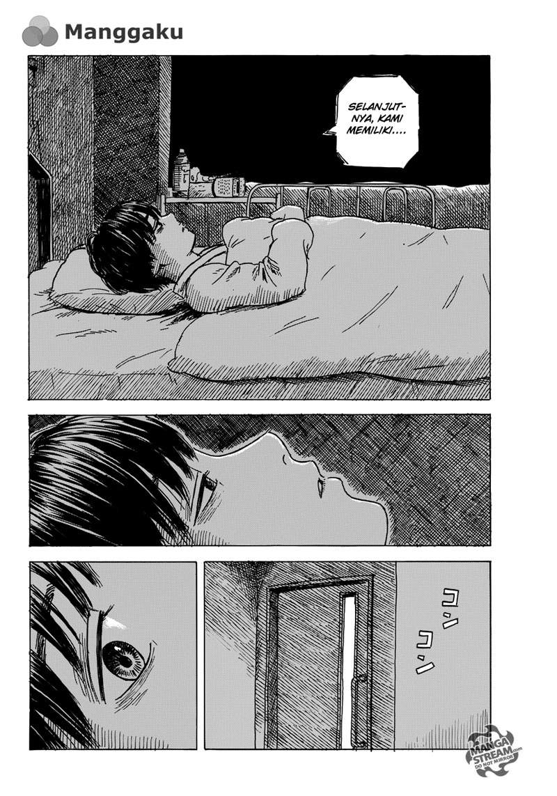 Happiness (OSHIMI Shuzo) Chapter 11 – halaman 27