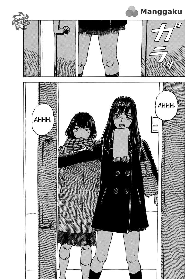 Happiness (OSHIMI Shuzo) Chapter 11 – halaman 28