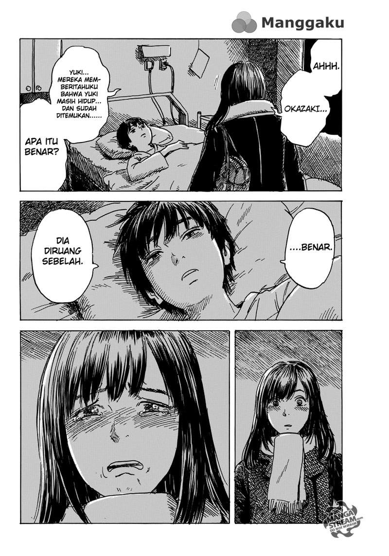 Happiness (OSHIMI Shuzo) Chapter 11 – halaman 29