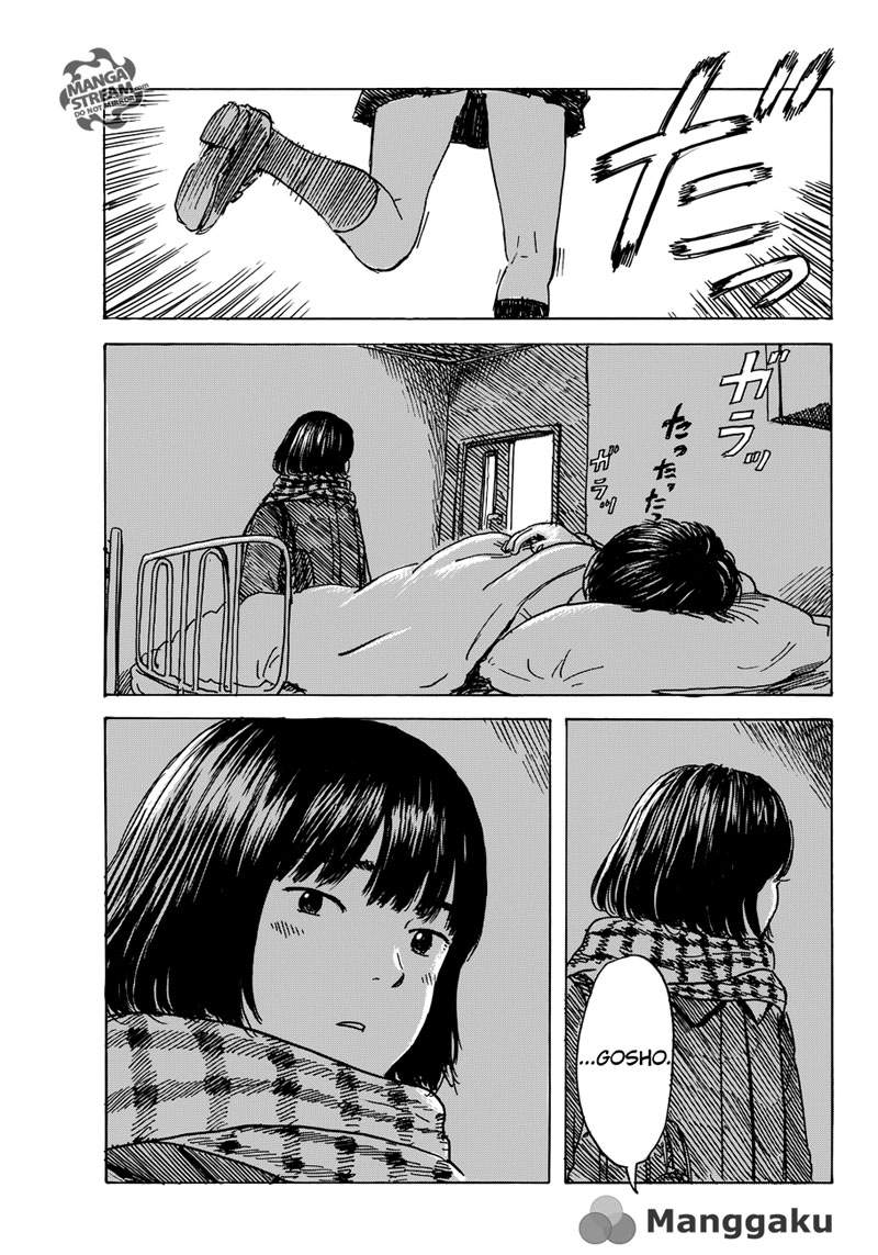 Happiness (OSHIMI Shuzo) Chapter 11 – halaman 30