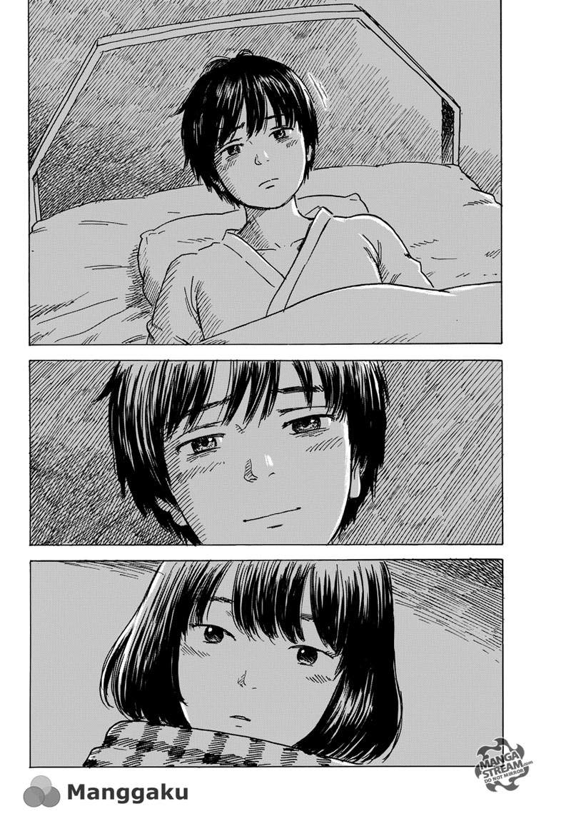 Happiness (OSHIMI Shuzo) Chapter 11 – halaman 31