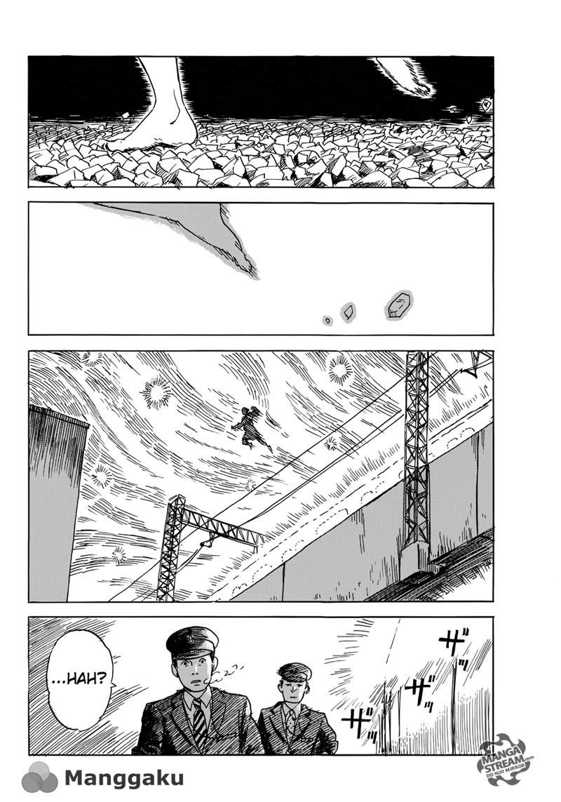 Happiness (OSHIMI Shuzo) Chapter 11 – halaman 5