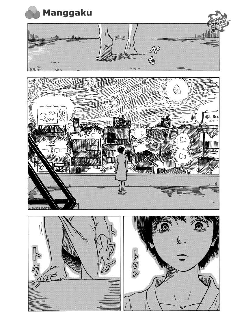Happiness (OSHIMI Shuzo) Chapter 11 – halaman 8