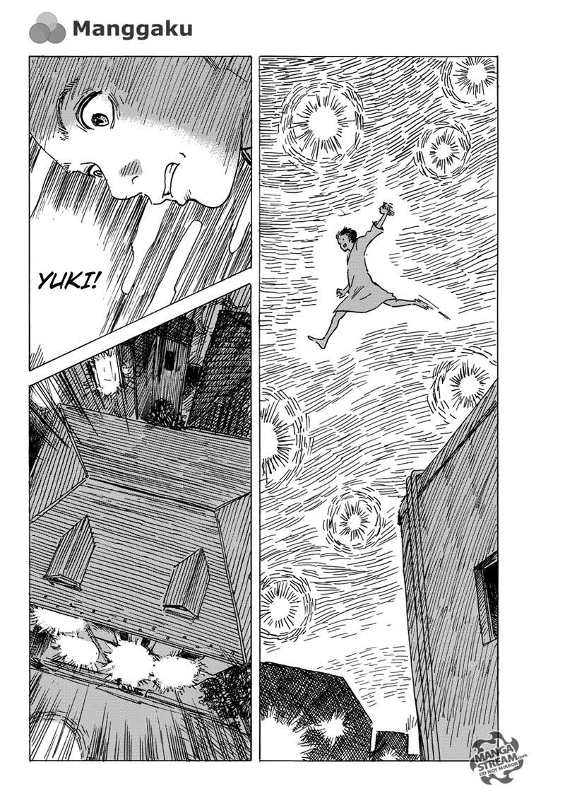 Happiness (OSHIMI Shuzo) Chapter 11 – halaman 9