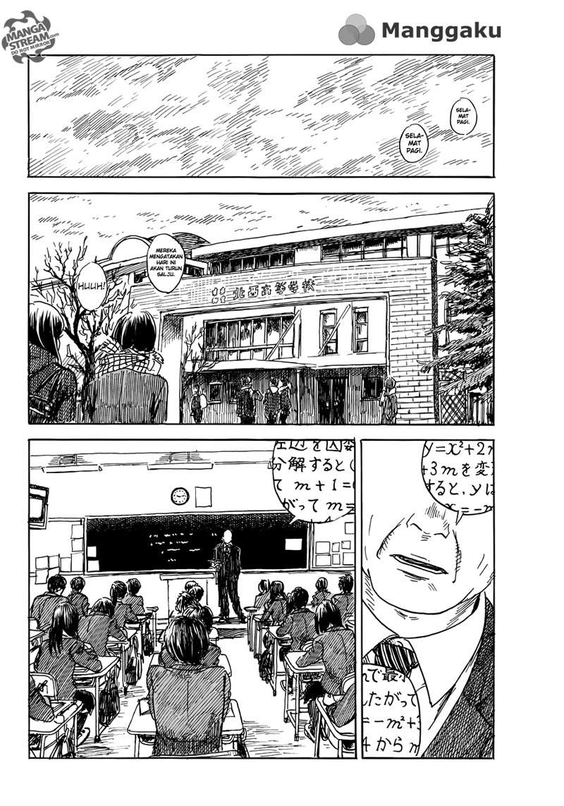 Happiness (OSHIMI Shuzo) Chapter 12 – halaman 13
