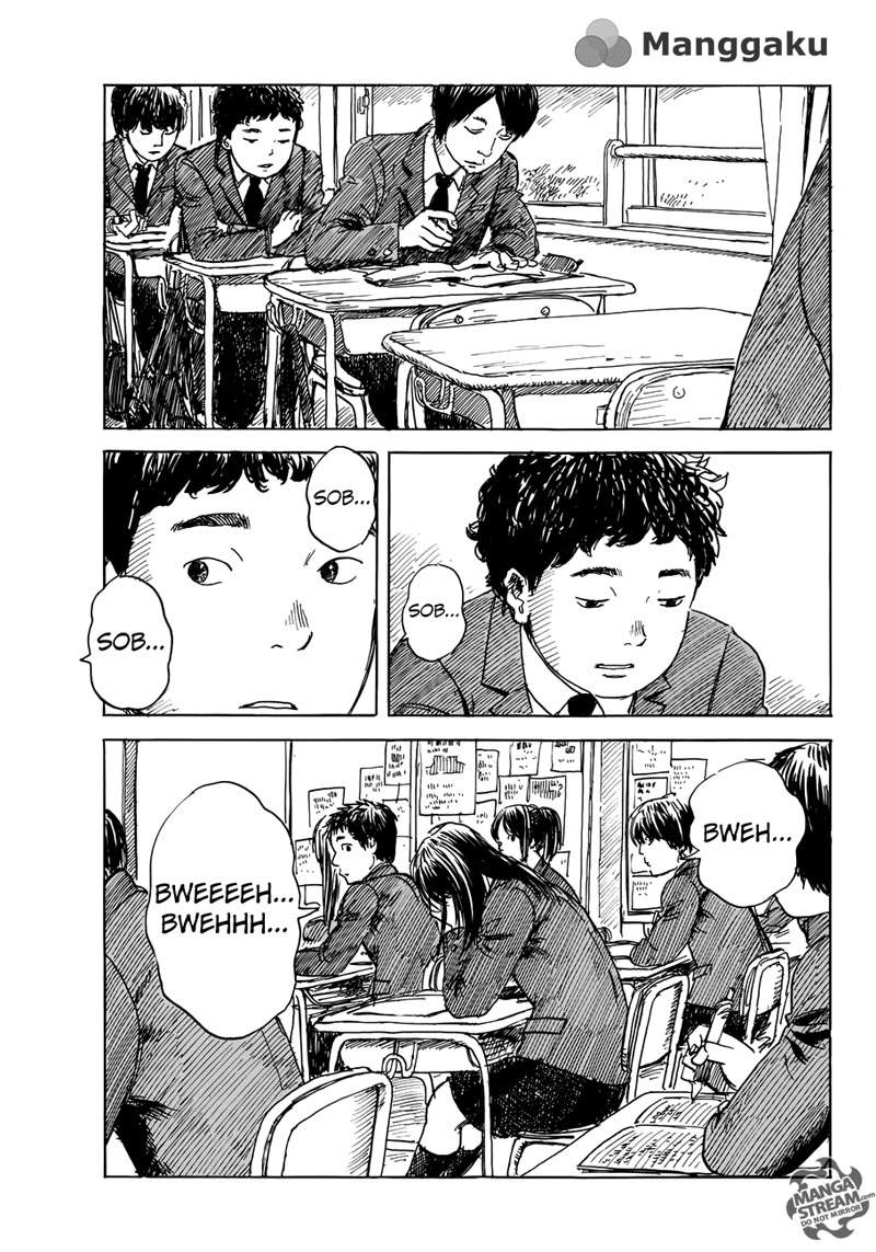 Happiness (OSHIMI Shuzo) Chapter 12 – halaman 14