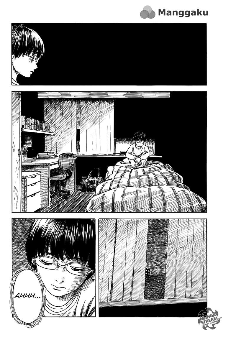 Happiness (OSHIMI Shuzo) Chapter 12 – halaman 17