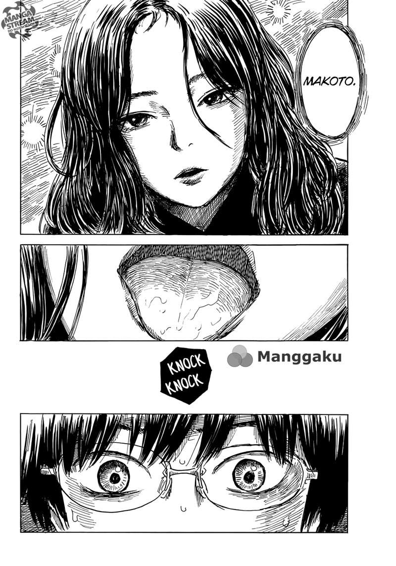 Happiness (OSHIMI Shuzo) Chapter 12 – halaman 19
