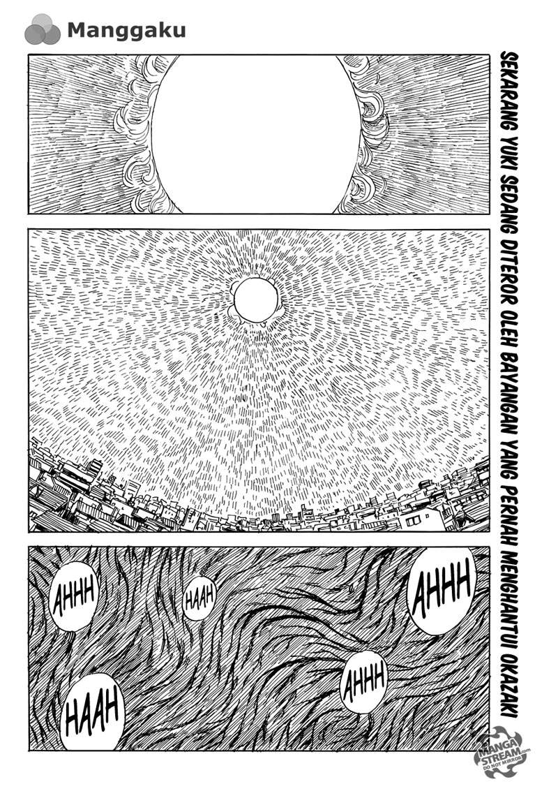 Happiness (OSHIMI Shuzo) Chapter 12 – halaman 3
