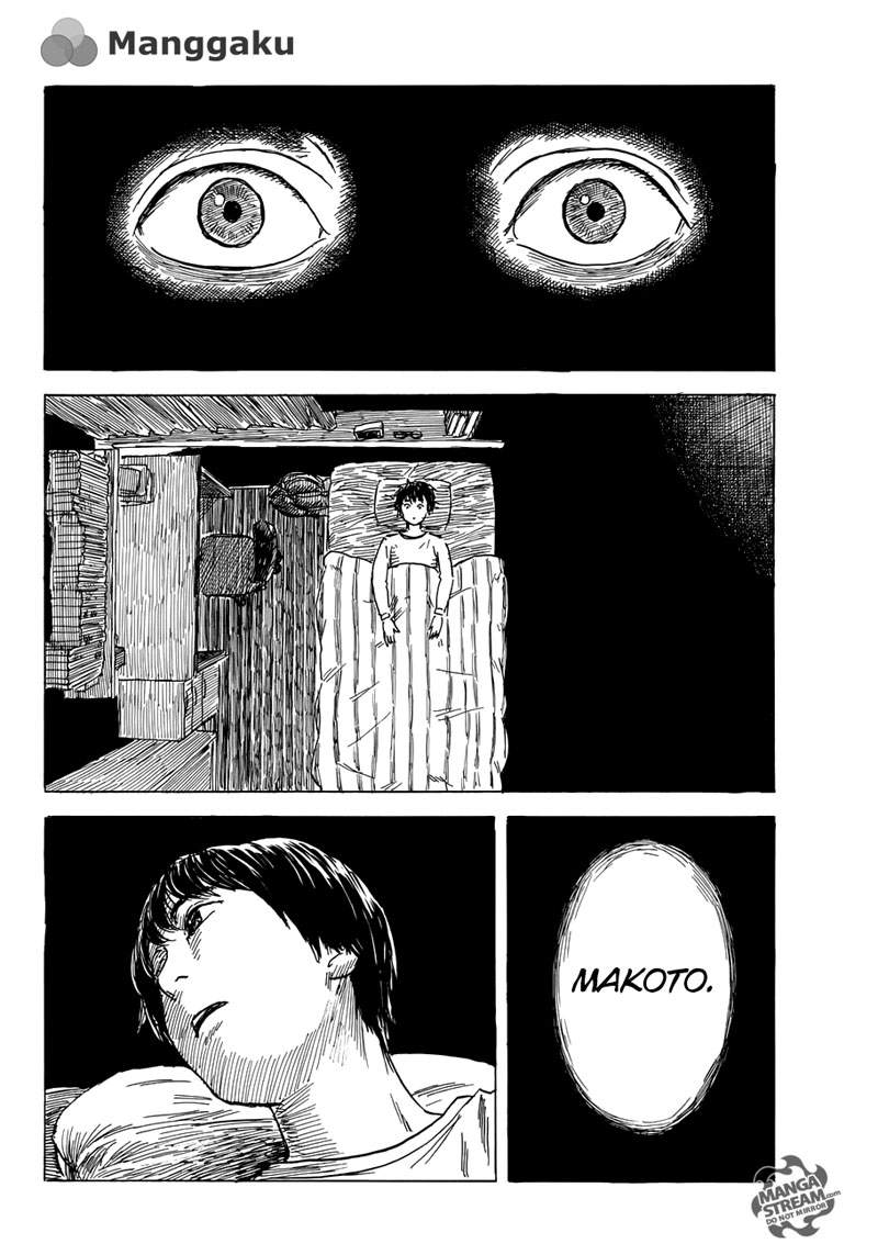 Happiness (OSHIMI Shuzo) Chapter 12 – halaman 35