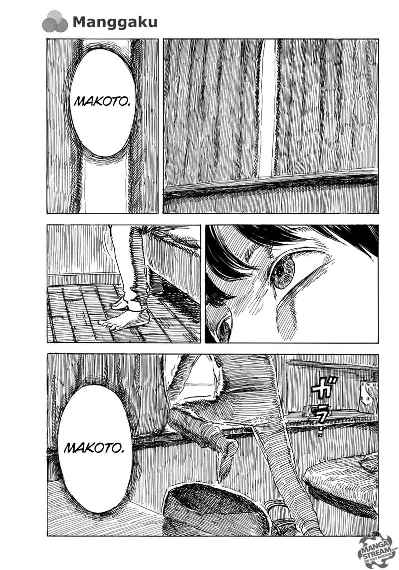Happiness (OSHIMI Shuzo) Chapter 12 – halaman 36