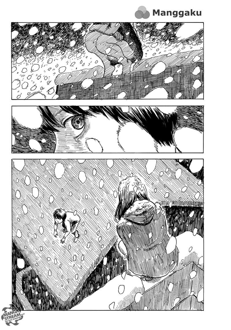 Happiness (OSHIMI Shuzo) Chapter 12 – halaman 39