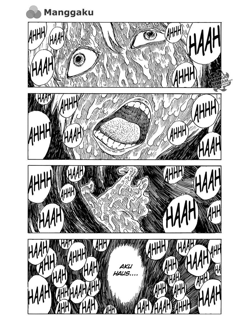 Happiness (OSHIMI Shuzo) Chapter 12 – halaman 4