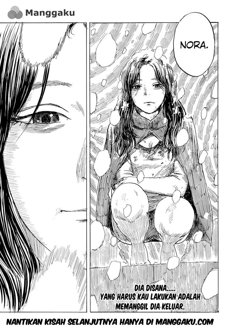 Happiness (OSHIMI Shuzo) Chapter 12 – halaman 41