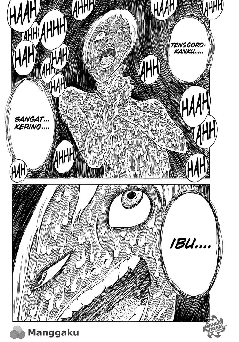 Happiness (OSHIMI Shuzo) Chapter 12 – halaman 5
