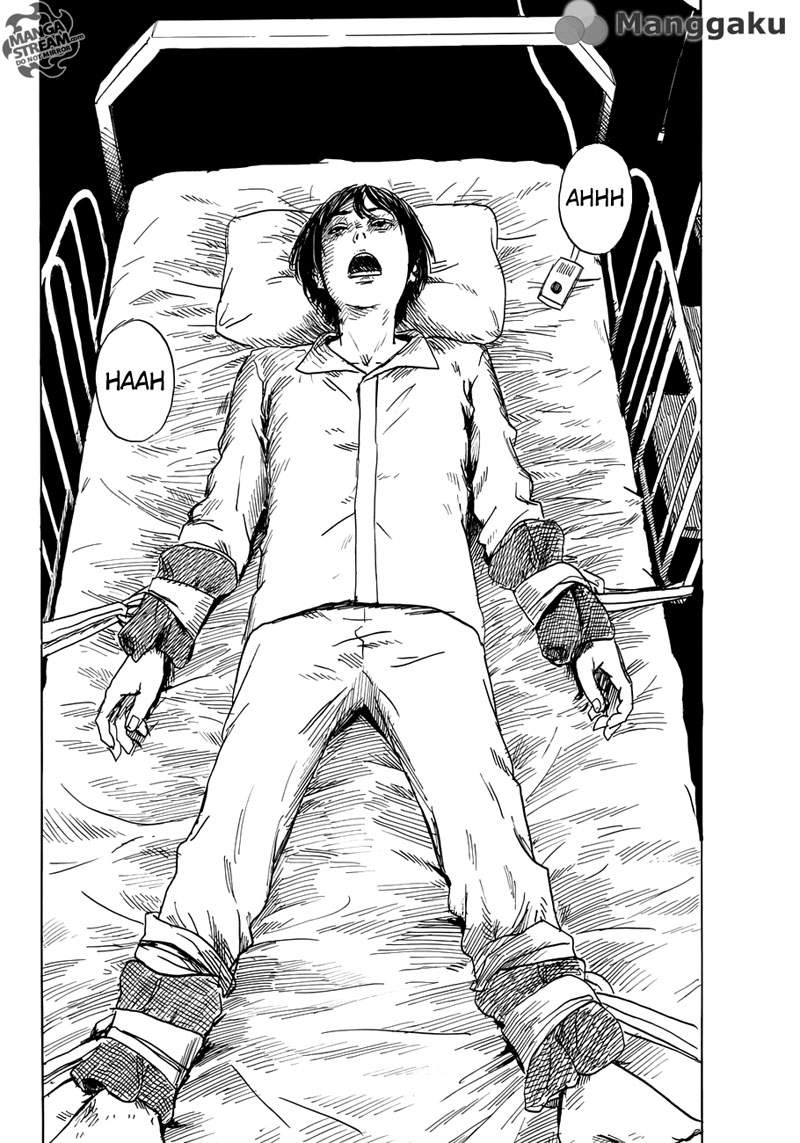 Happiness (OSHIMI Shuzo) Chapter 12 – halaman 7