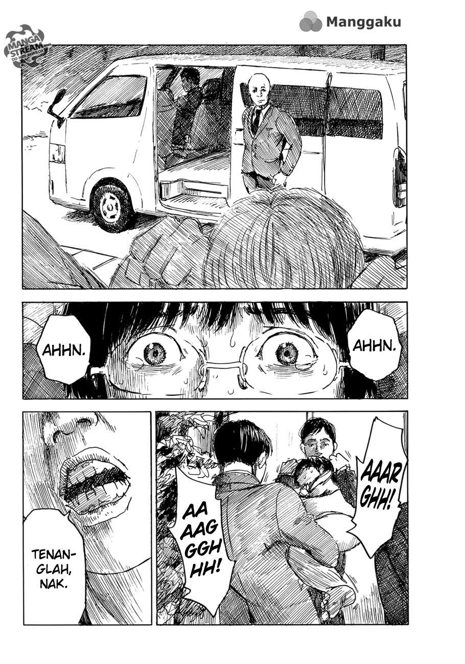 Happiness (OSHIMI Shuzo) Chapter 15 – halaman 12