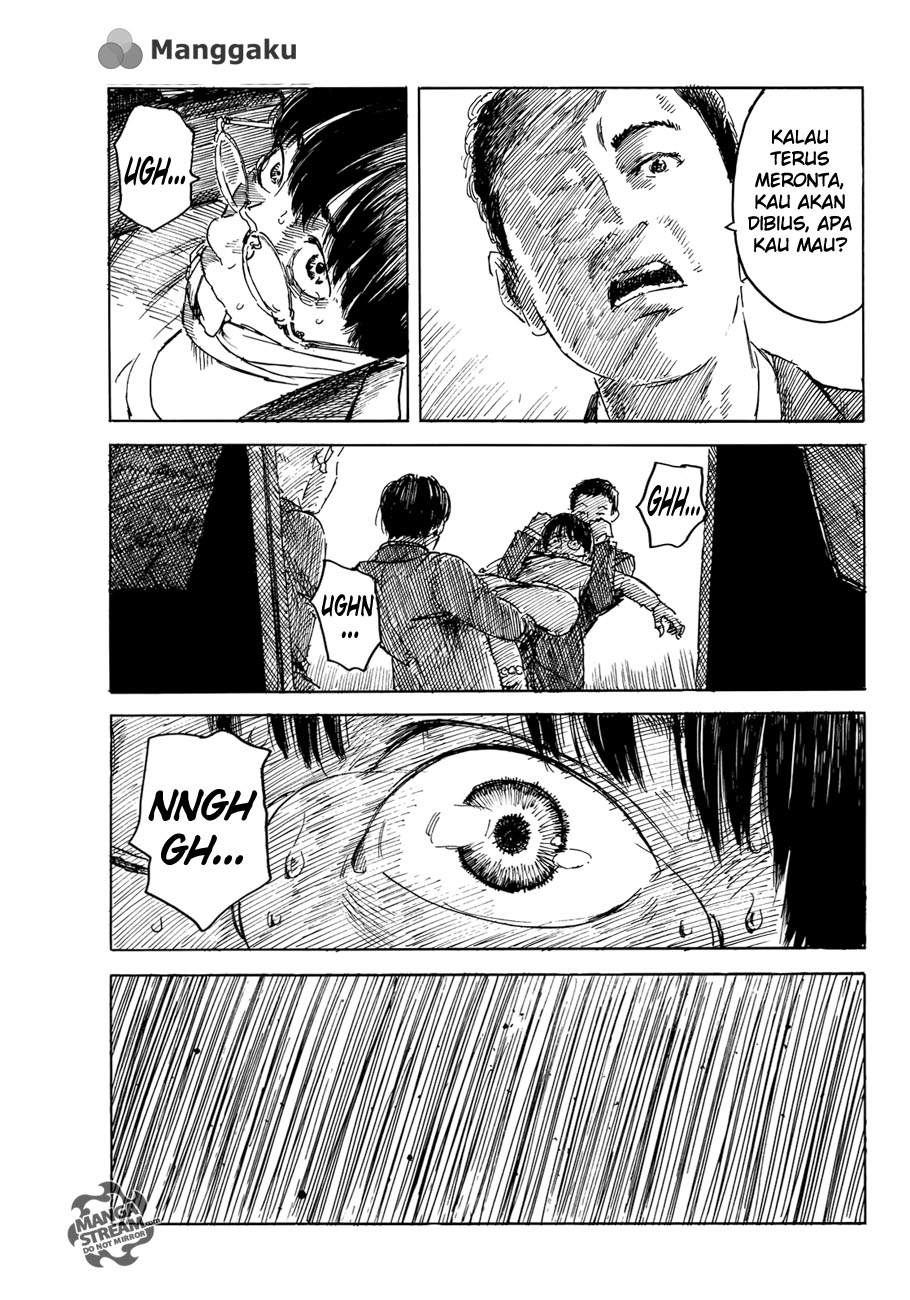 Happiness (OSHIMI Shuzo) Chapter 15 – halaman 13