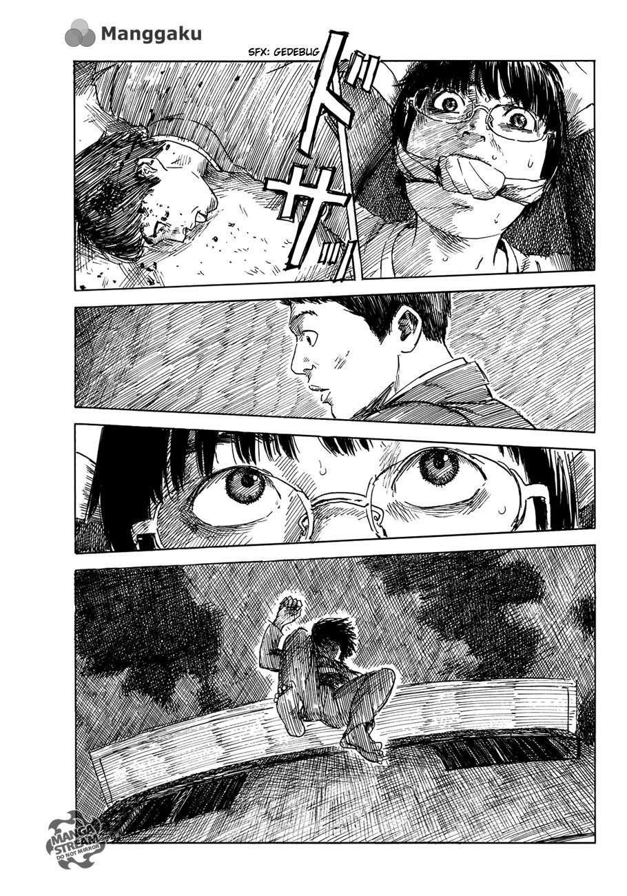 Happiness (OSHIMI Shuzo) Chapter 15 – halaman 15