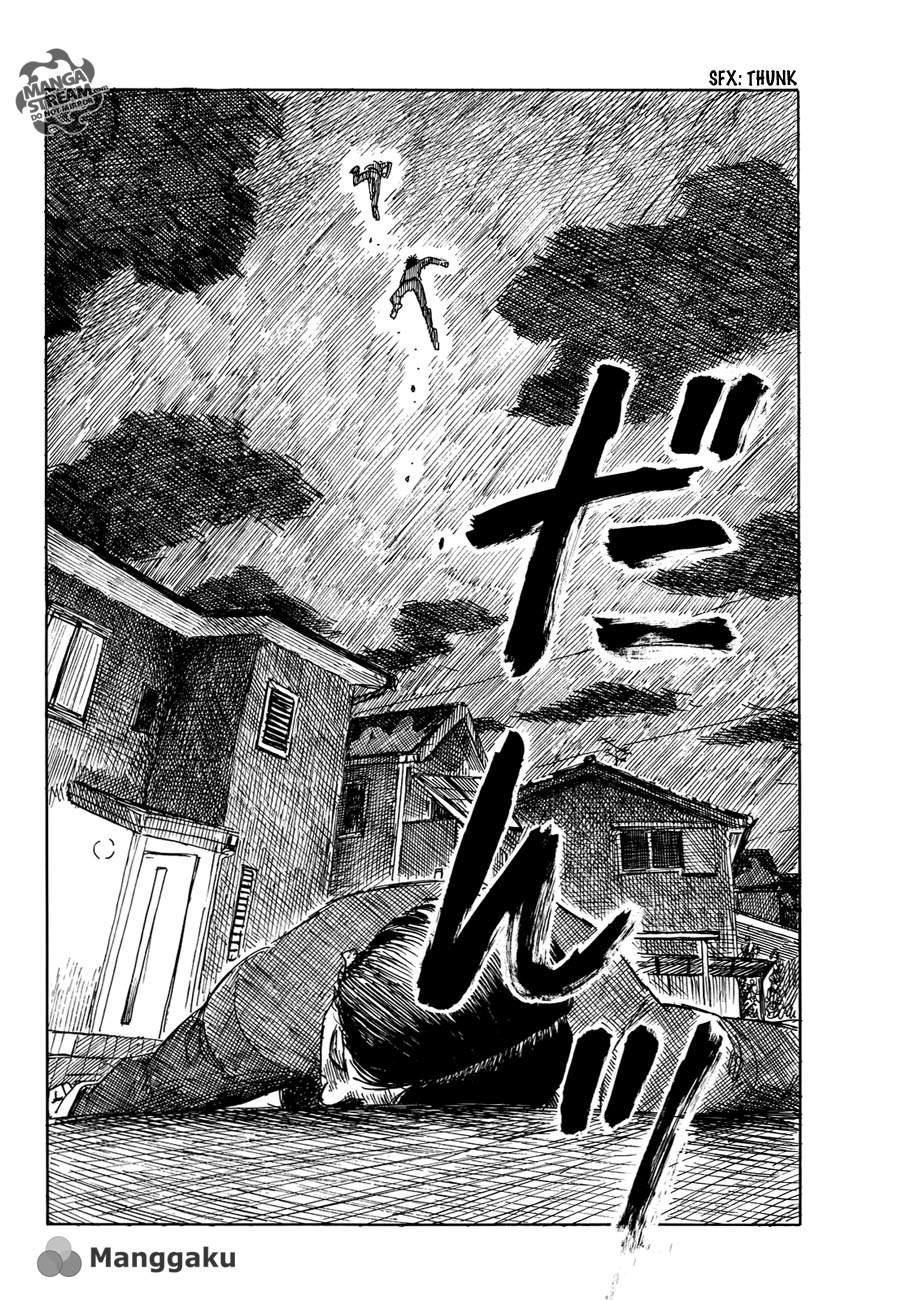 Happiness (OSHIMI Shuzo) Chapter 15 – halaman 18