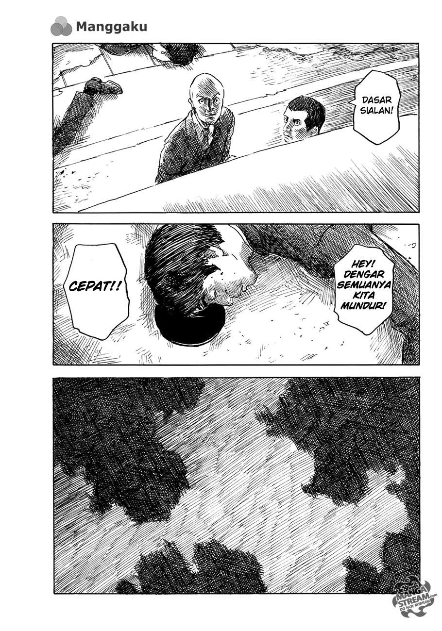 Happiness (OSHIMI Shuzo) Chapter 15 – halaman 19