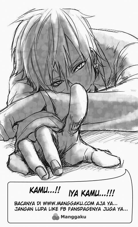 Happiness (OSHIMI Shuzo) Chapter 15 – halaman 2