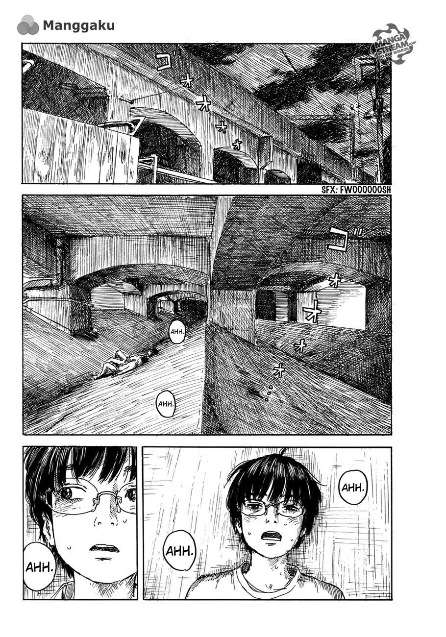 Happiness (OSHIMI Shuzo) Chapter 15 – halaman 20