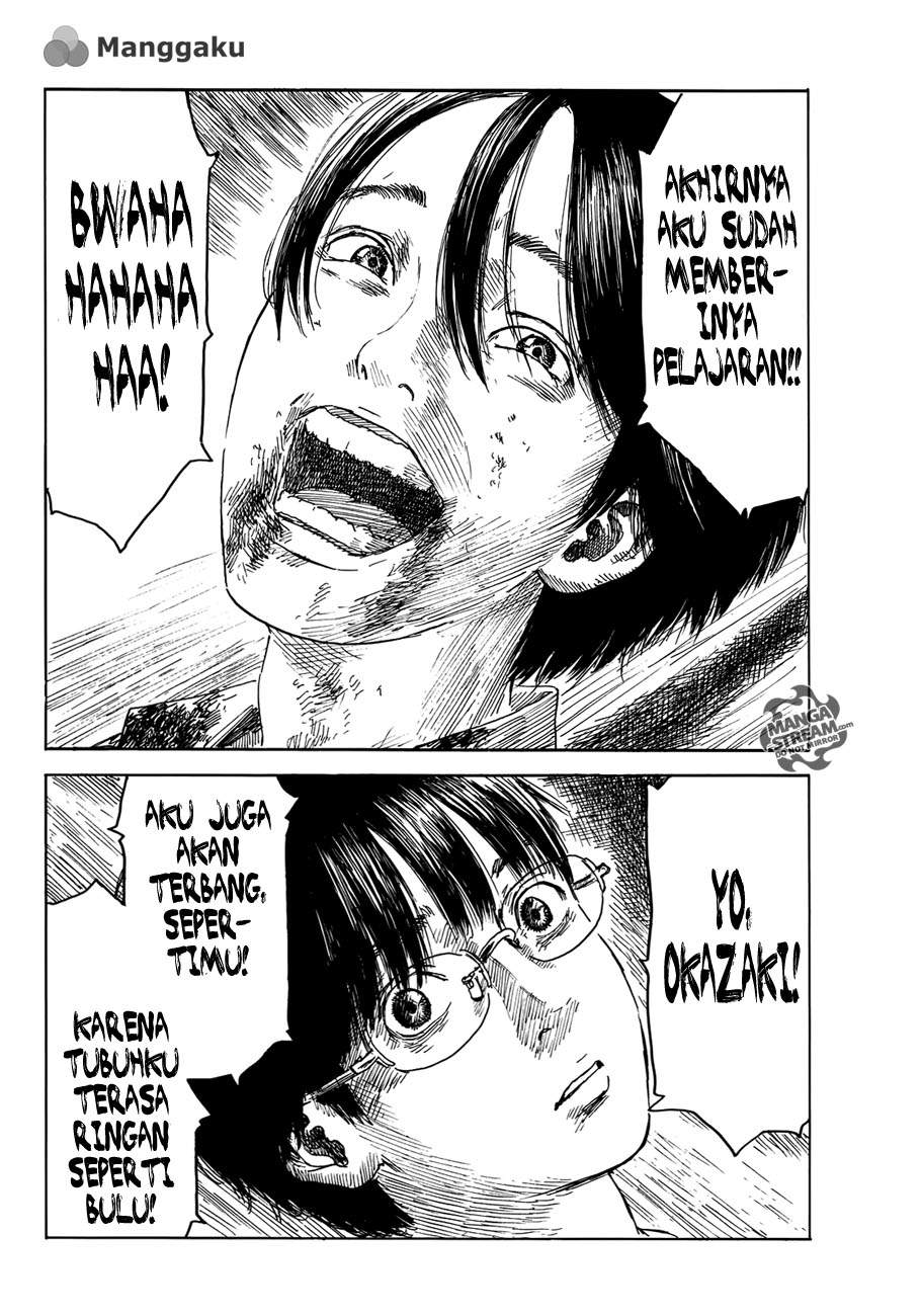 Happiness (OSHIMI Shuzo) Chapter 15 – halaman 24