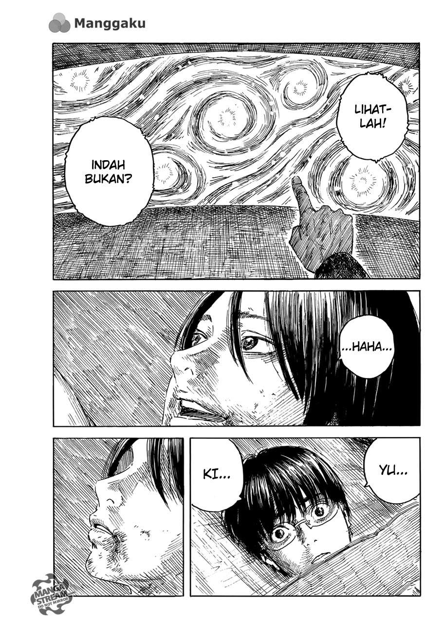 Happiness (OSHIMI Shuzo) Chapter 15 – halaman 25