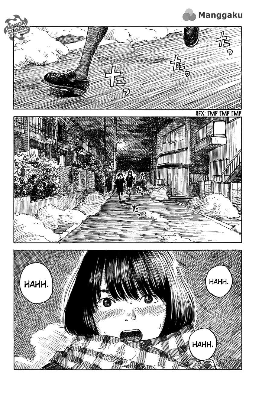 Happiness (OSHIMI Shuzo) Chapter 15 – halaman 32
